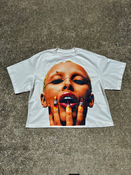 DOJA TEE CRÈME